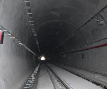 Hydro & Tunneling