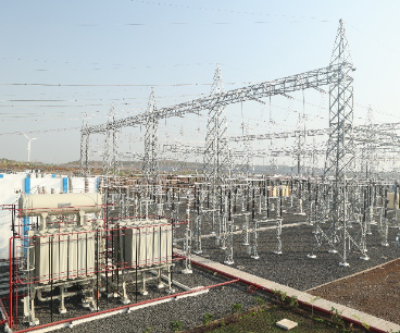 Power Transmission & Distribution