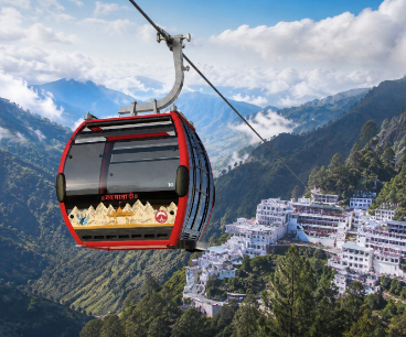 Ropeways