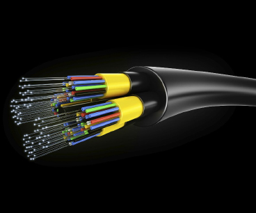 Telecom & IT Infrastructure
