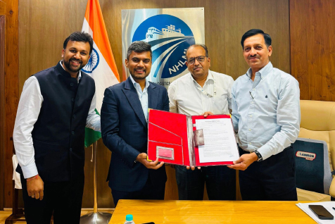 Strengthening Our Logistics Footprint with the Varanasi MMLP