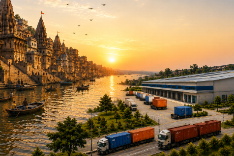 A new chapter begins in the heart of KASHI