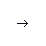 right arrow
