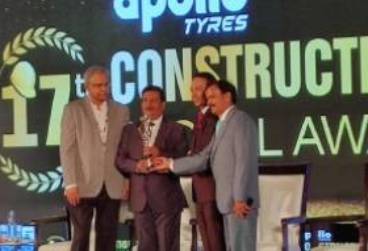 17th Construction World Annual Awards - 2019