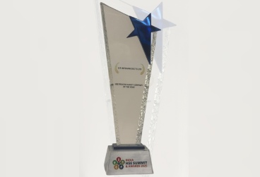 HSE Process Safety Company of the Year Award 2025