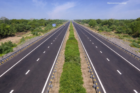 Transforming India’s Infrastructure Landscape