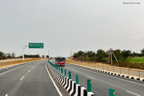 New Project Win! GRIL secures NH-33 Greenfield highway project