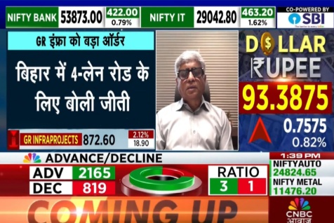 MD’s Leadership Insights