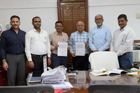 GRIL Expands Railway Portfolio with Major EPC Contract in Madhya Pradesh